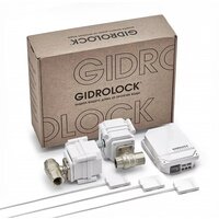 Комплект Gidrоlock Standard G-LocK 1/2