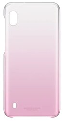 Чехол-накладка Samsung EF-AA105 для Galaxy A10