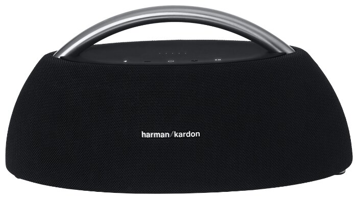 harman kardon vs jbl charge 3