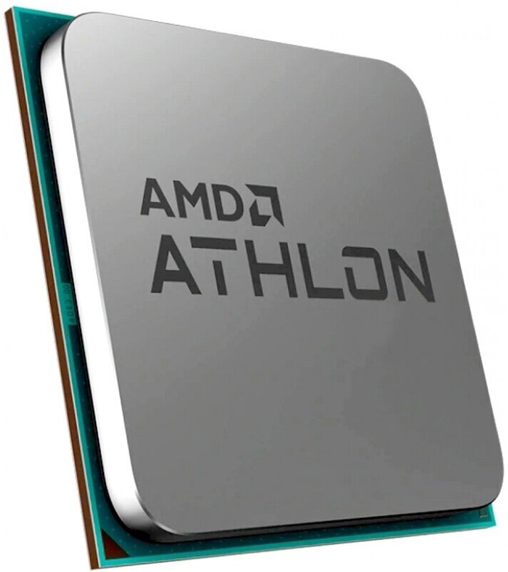 Процессор AMD Athlon X4 840 FM2+ 4 x 3100 МГц