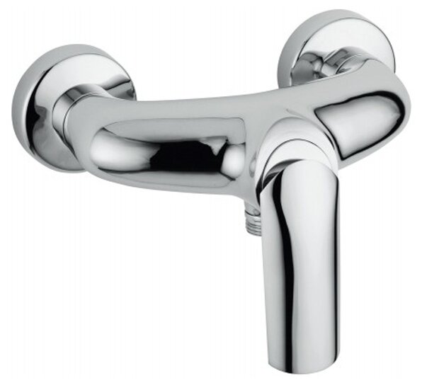 Смеситель для душа WEBERT ARIA AI870102015 хром