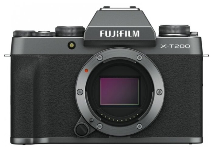 Фотоаппарат Fujifilm X-T200 Body