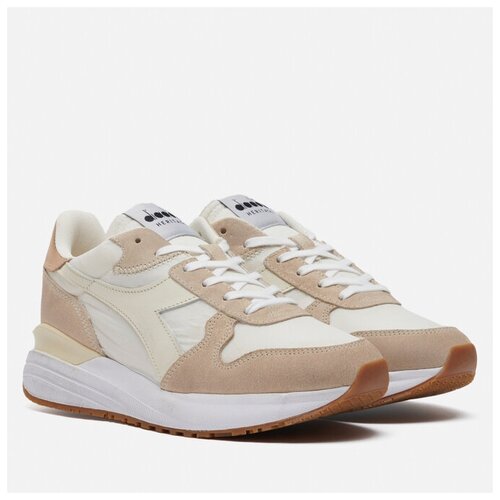 Женские кроссовки Diadora Venus Dirty бежевый, Размер 36.5 EU