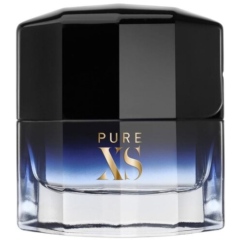 фото Туалетная вода paco rabanne pure xs for him, 50 мл