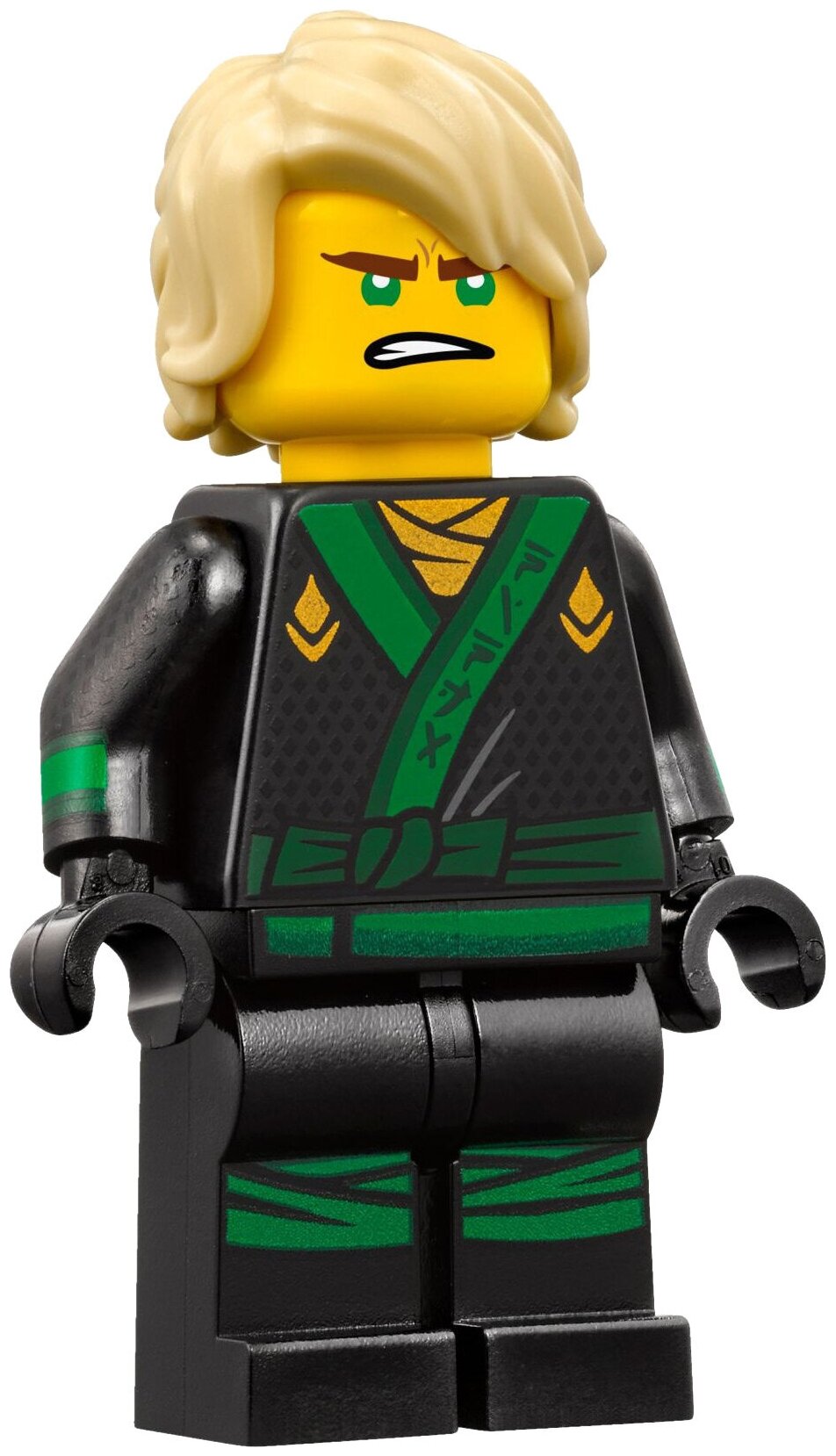 LEGO NINJAGO Храм Последнего великого оружия - фото №15