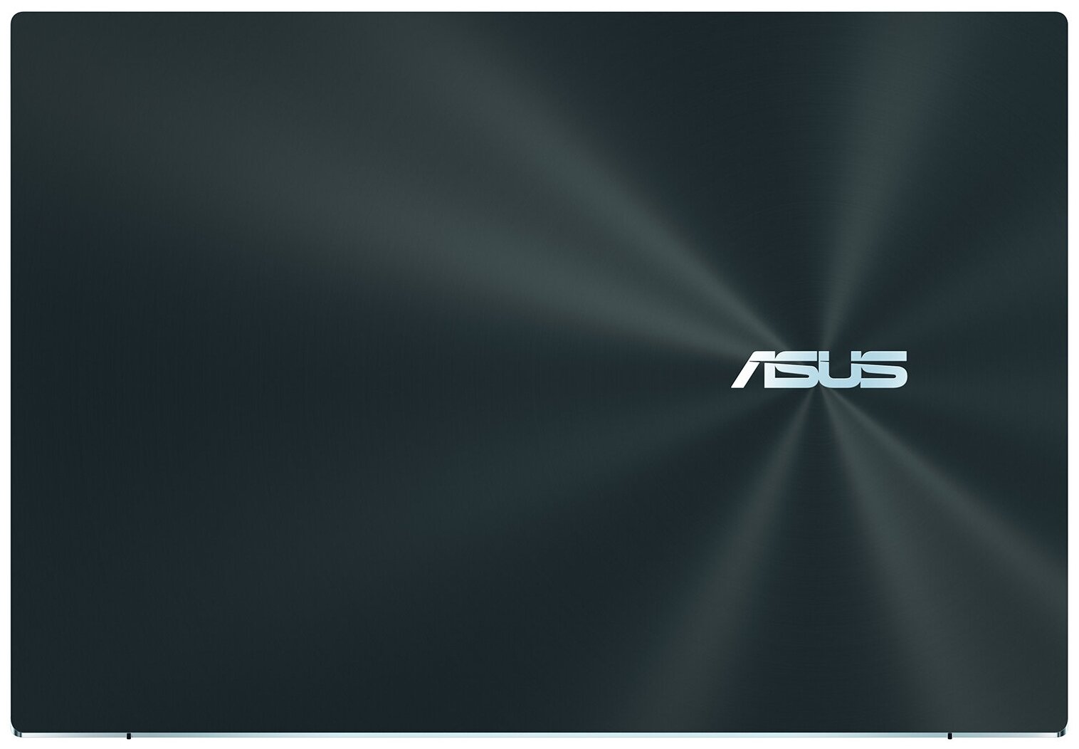 156 Ноутбук ASUS ZenBook Pro Duo UX581LV-H2011R 3840x2160 Intel Core i7 10750H 26 ГГц RAM 32 ГБ SSD 1 ТБ NVIDIA GeForce RTX 2060 Windows 10 Pro 90NB0RQ1-M02050 Celestial Blue