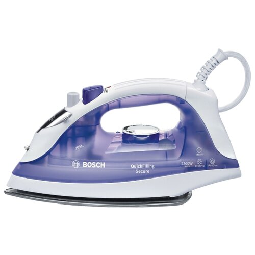 фото Утюг bosch tda 2377
