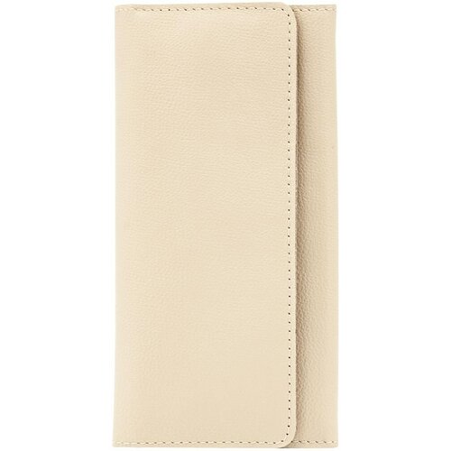 фото Кошелек beregy, бежевый