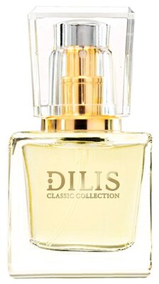 Dilis Parfum духи Classic Collection №2, 30 мл