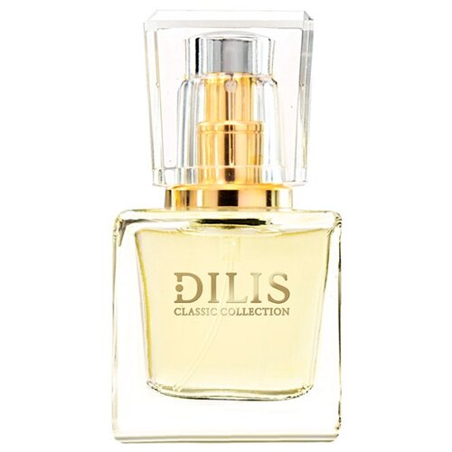 духи экстра dilis classic collection 1 30 мл dilis parfum 9303747 Dilis Parfum духи Classic Collection №2, 30 мл, 170 г