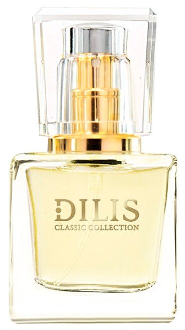 Dilis Parfum духи Classic Collection №2, 30 мл