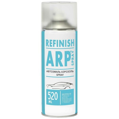 Аэрозоль-эмаль ARP 62204052