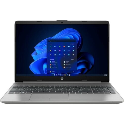 Ноутбук HP 250 G9 DOS (только англ. клавиатура) Silver (6S7B5EU)