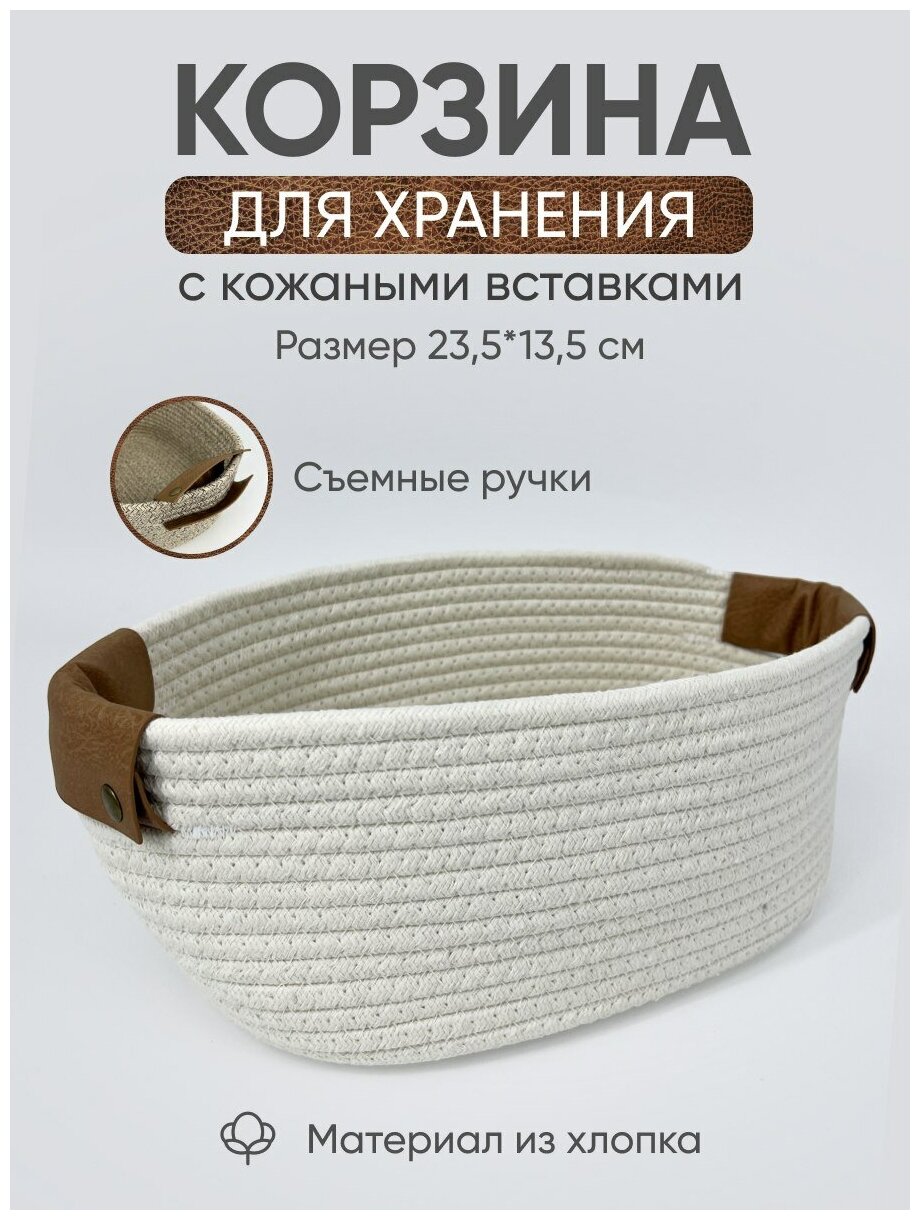 Корзинка для хранения