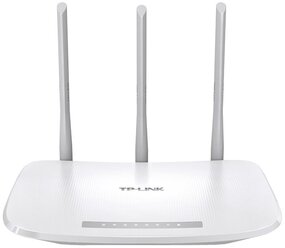 Wi-Fi маршрутизатор TP-Link TL-WR845N