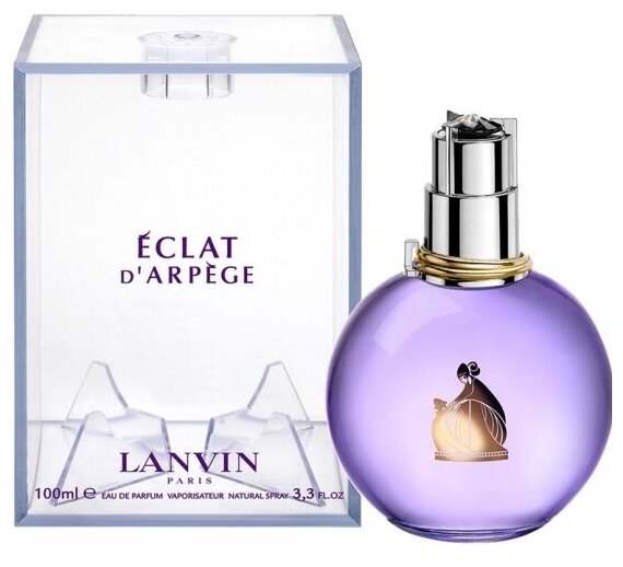 Женская парфюмерная вода Lanvin Eclat D Arpege, 100 мл