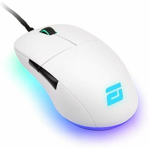 Компьютерная мышь Endgame Gear XM1 RGB White 671200₽