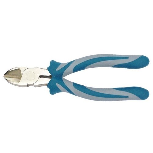 Кусачки боковые RemoColor 