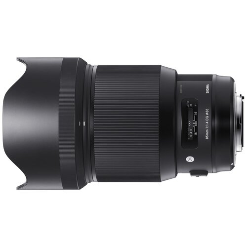 Sigma 85mm F1.4 DG HSM Art Canon EF (