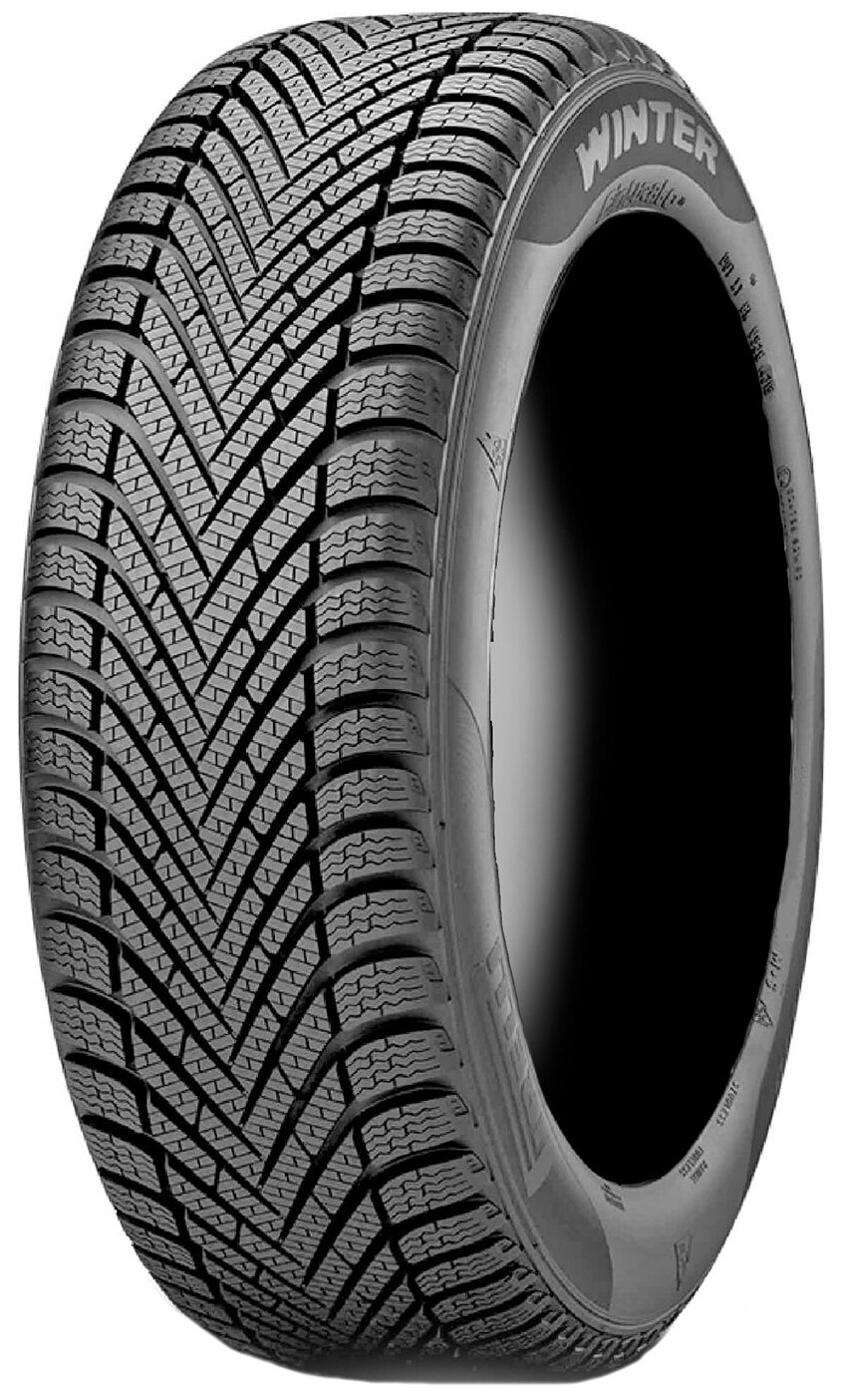 Шина PIRELLI WINTER Cinturato xl 91 H 195/55 R16