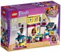 LEGO Friends 41329 Роскошная комната Оливии