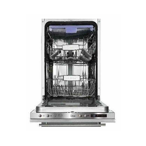 Встраиваемая посудомоечная машина 45 см Midea DWB8-7712 3299000₽
