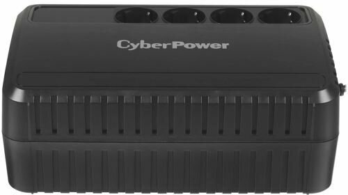 Источник бесперебойного питания Cyberpower BU850E