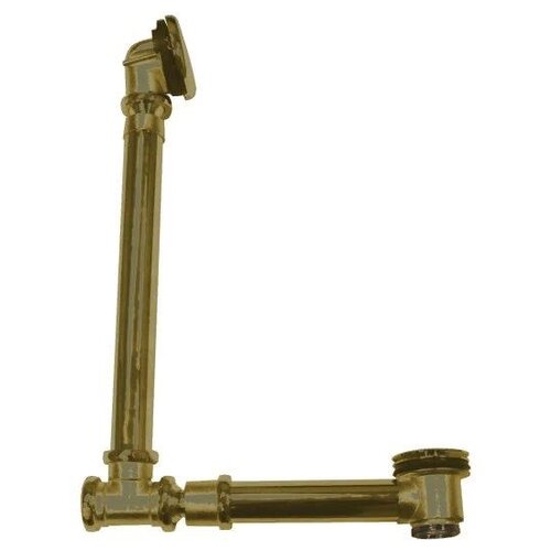 фото Трубный (коленный) для ванны belbagno bb567-ovf-brn