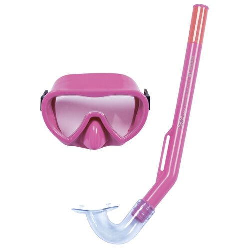 фото Набор для плавания bestway essential lil' glider