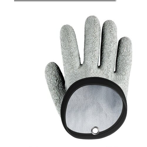 фото Перчатка рыбака эжэн