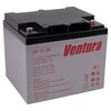 Аккумуляторная батарея Ventura GP 12-40 40 А·ч - изображение
