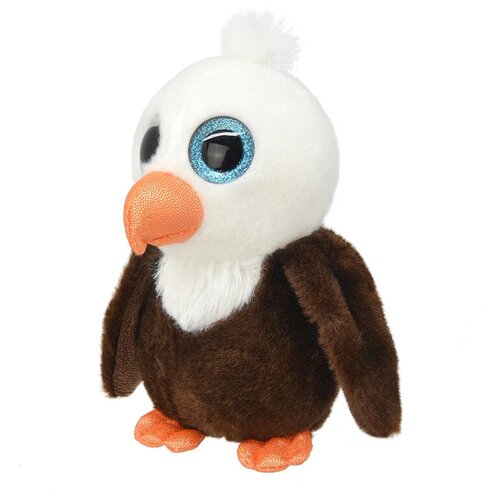 Игрушка мягкая Wild Planet Орел K7827-PT