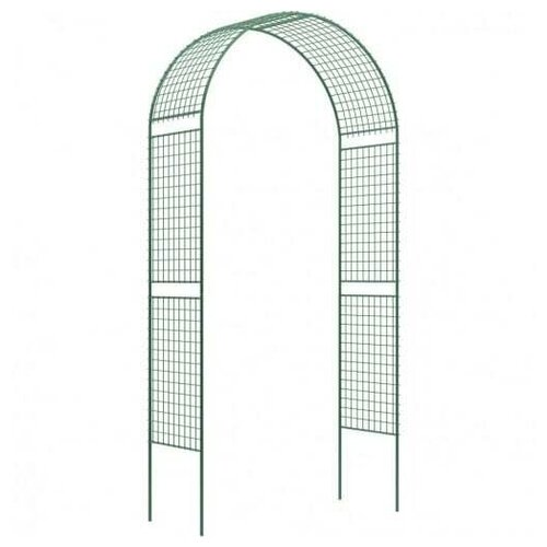 Шпалера(арка) для сада разборная 