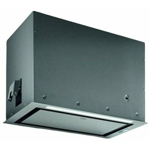 Встраиваемая вытяжка Jetair PLANE LUX IXA52 нержавеющая сталь 4217000₽