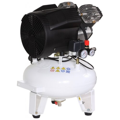 фото Компрессор безмасляный remeza