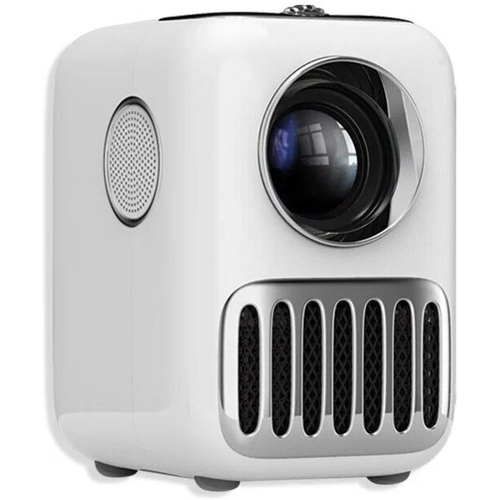 Проектор Wanbo Projector T2R MAX (White) EU