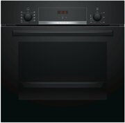 Духовой шкаф электрический Bosch HBF534EB0Q черный