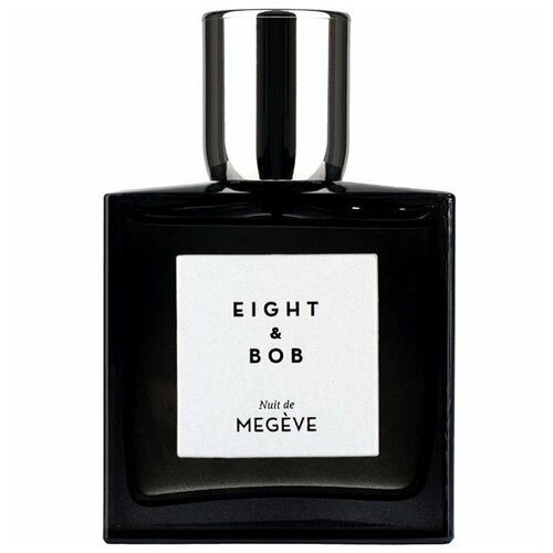 Eight and Bob Nuit de Megeve парфюмерная вода 30 мл унисекс