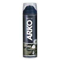 Пена для бритья Anti-Irritation Arko, 200 мл