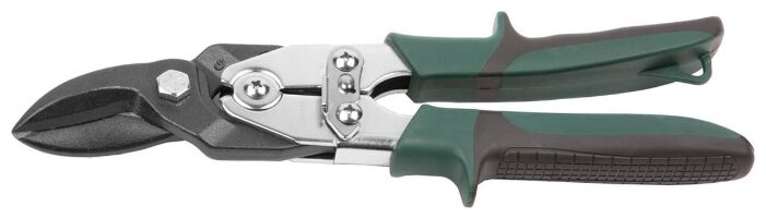 Строительные ножницы правые 260 мм Kraftool Universal 2324-R