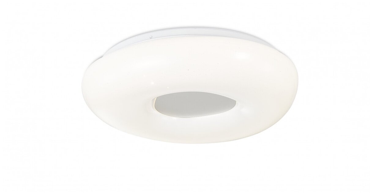 Потолочный светильник светодиодный Simple Story 1203 1203-LED24CL