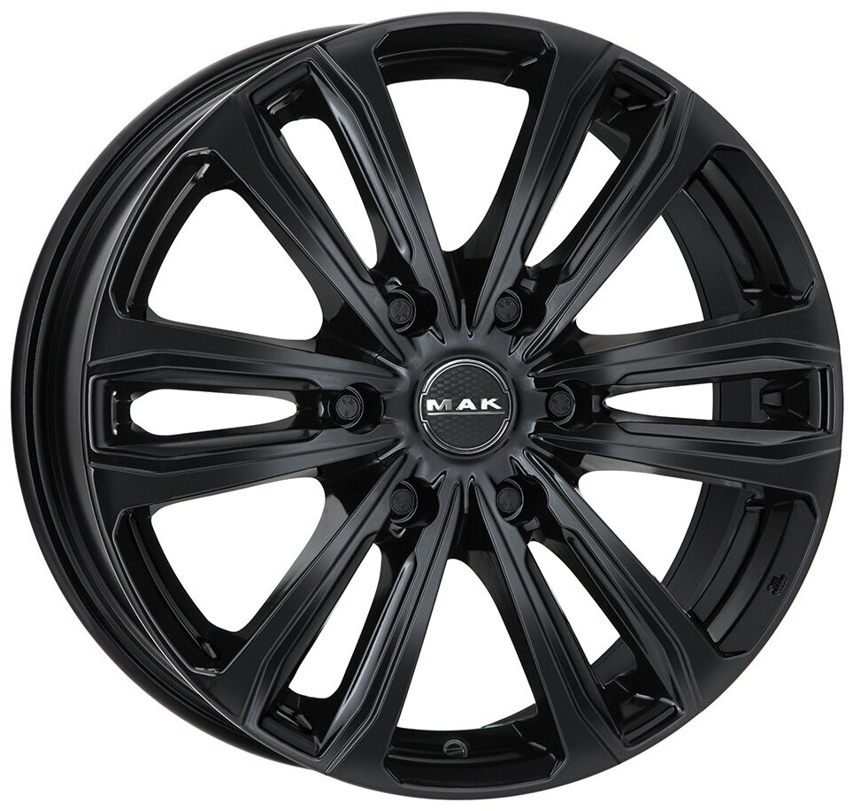 mak safari 6 8,0x18 6/139,7 et50 d-93,1 gloss black (f8080af6gb50vj4)