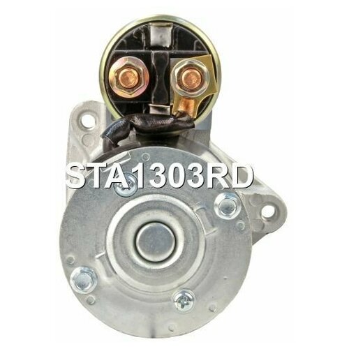 Стартер в сборе KRAUF STA1303RD