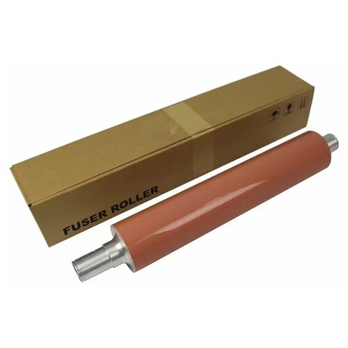 Konica Minolta A0G6730411 вал тефлоновый A0G6730411 оригинал 65306₽