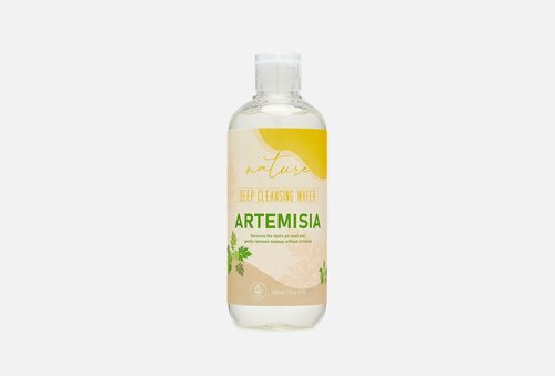 Мицеллярная вода с экcтрактом полыни, Med B. Artemisia Deep Cleansing Water