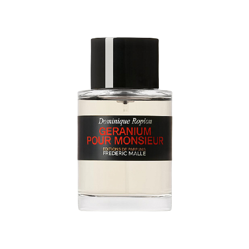 Frederic Malle Geranium Pour Monsieur парфюмерная вода без спрея 7 мл для мужчин