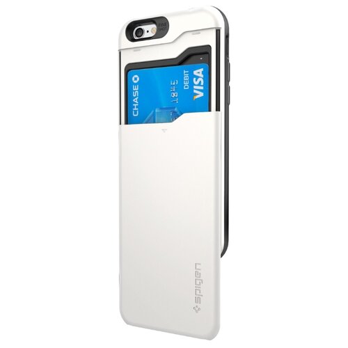 фото Чехол spigen slim armor cs для