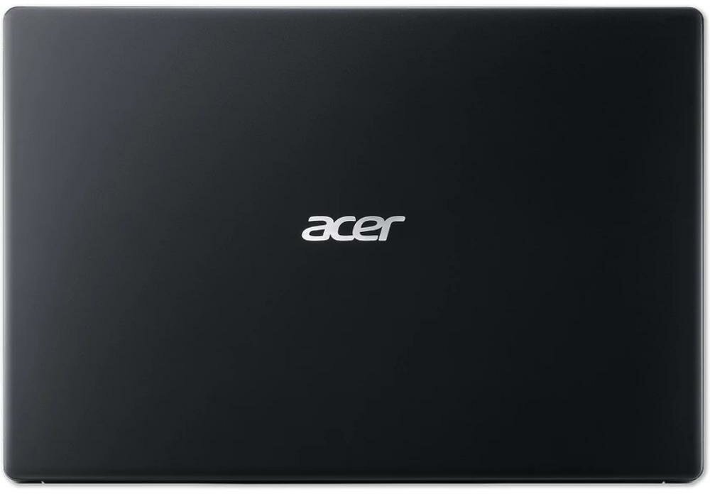 Ноутбук Acer Extensa 15 EX215-52-58EX (15.60 TN (LED)/ Core i5 1035G1 1000MHz/ 4096Mb/ SSD / Intel UHD Graphics 64Mb) MS Windows 10 Home (64-bit) [NX.EG8ER.018] - фото №15