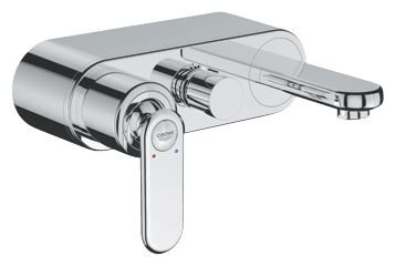 Смеситель Grohe Veris 32195000