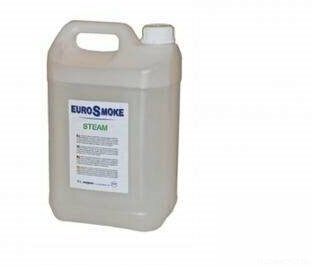 SFAT STEAM 5L специальная высококачественная профессиональная жидкость для эффекта быстрого рассева